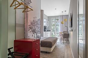 King David Suites 502 by Homie