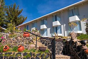 Lake Titicaca Hotel