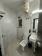 Vikrant Residency 177