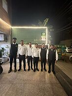 Vikrant Residency 177