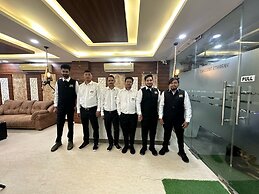 Vikrant Residency 177