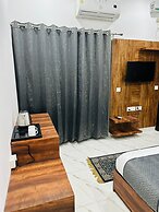 Vikrant Residency 177