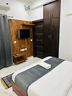 Vikrant Residency 177