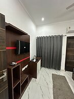 Vikrant Residency 177