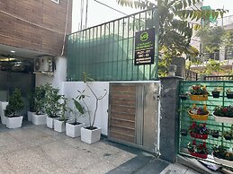 Vikrant Residency 177