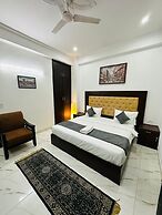 Vikrant Residency 177