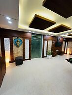 Vikrant Residency 177