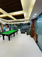 Vikrant Residency 177