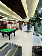 Vikrant Residency 177