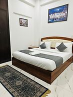 Vikrant Residency 177