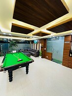 Vikrant Residency 177