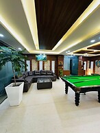 Vikrant Residency 177