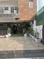 Vikrant Residency 177