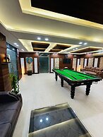 Vikrant Residency 177