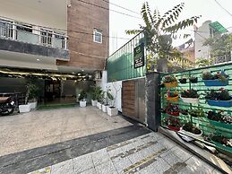 Vikrant Residency 177