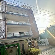 Vikrant Residency 177