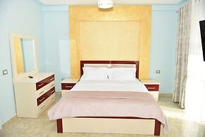 Hotel Termal Peshkopi