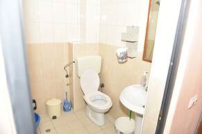 Hotel Termal Peshkopi