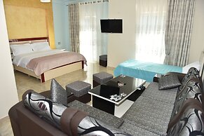 Hotel Termal Peshkopi