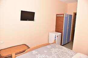 Hotel Termal Peshkopi