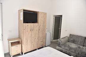 Hotel Termal Peshkopi