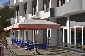 Hotel Termal Peshkopi