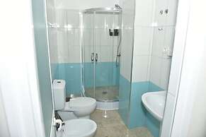 Hotel Termal Peshkopi