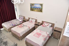 Hotel Termal Peshkopi