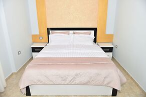 Hotel Termal Peshkopi