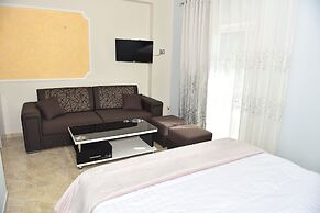 Hotel Termal Peshkopi