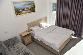 Hotel Termal Peshkopi