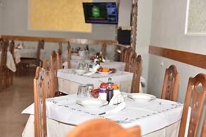 Hotel Termal Peshkopi