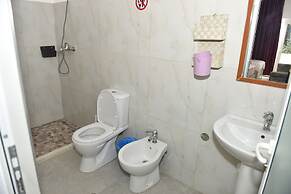 Hotel Termal Peshkopi