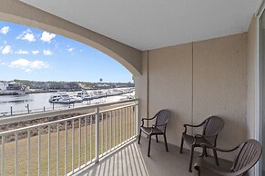 Yacht Club Villas #2-301 3 Bedroom Condo by RedAwning