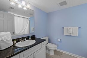 Yacht Club Villas #2-301 3 Bedroom Condo by RedAwning