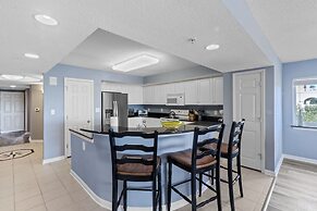 Yacht Club Villas #2-301 3 Bedroom Condo by RedAwning