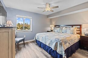 Yacht Club Villas #2-301 3 Bedroom Condo by RedAwning