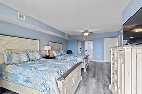 Yacht Club Villas #2-301 3 Bedroom Condo by RedAwning