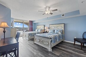 Yacht Club Villas #2-301 3 Bedroom Condo by RedAwning