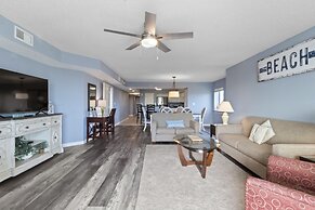 Yacht Club Villas #2-301 3 Bedroom Condo by RedAwning