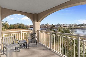 Yacht Club Villas #2-301 3 Bedroom Condo by RedAwning