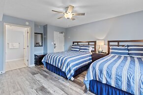 Yacht Club Villas #2-301 3 Bedroom Condo by RedAwning