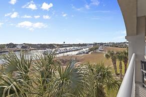 Yacht Club Villas #2-301 3 Bedroom Condo by RedAwning