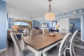 Yacht Club Villas #2-301 3 Bedroom Condo by RedAwning