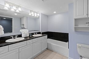 Yacht Club Villas #2-301 3 Bedroom Condo by RedAwning