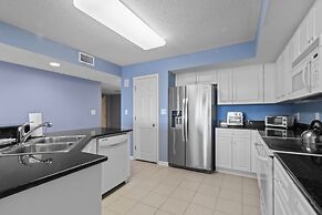 Yacht Club Villas #2-301 3 Bedroom Condo by RedAwning