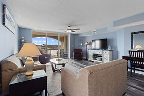 Yacht Club Villas #2-301 3 Bedroom Condo by RedAwning