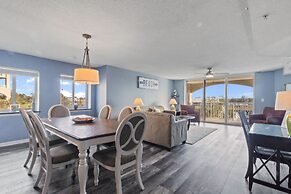 Yacht Club Villas #2-301 3 Bedroom Condo by RedAwning