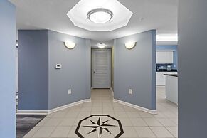 Yacht Club Villas #2-301 3 Bedroom Condo by RedAwning