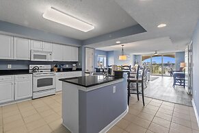 Yacht Club Villas #2-301 3 Bedroom Condo by RedAwning